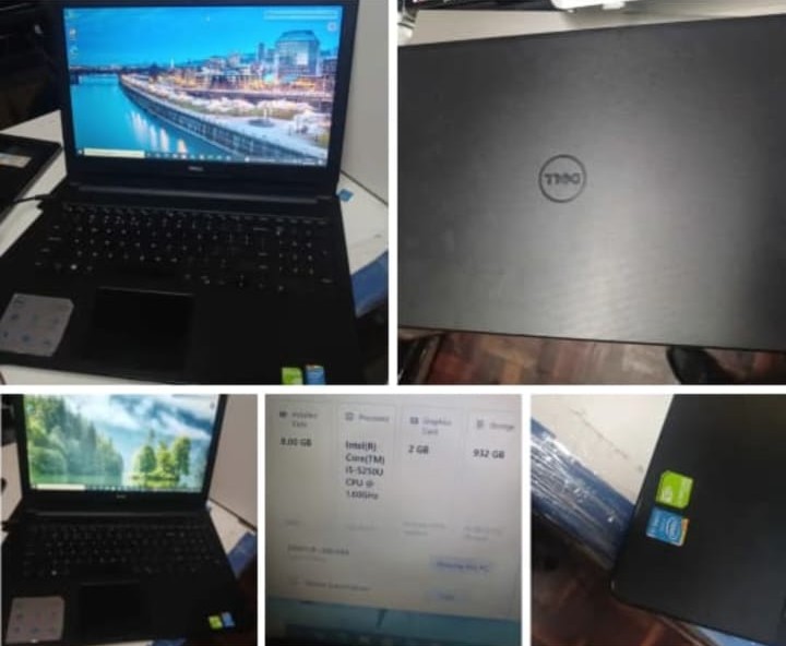 Quality Refurbished Laptop
